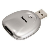 Hama USB 2.0 - eSATA Converter (00049239)